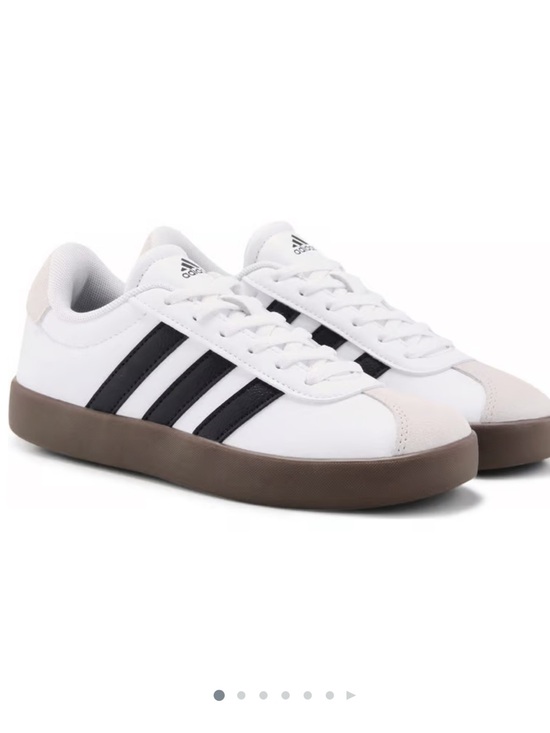 adidas Shoes - Adidas VL Court 3.0 sneakers.
